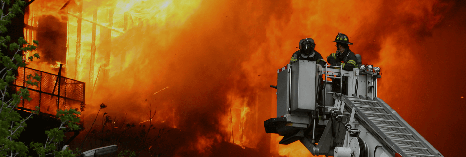 BOMBEROS MELILLA