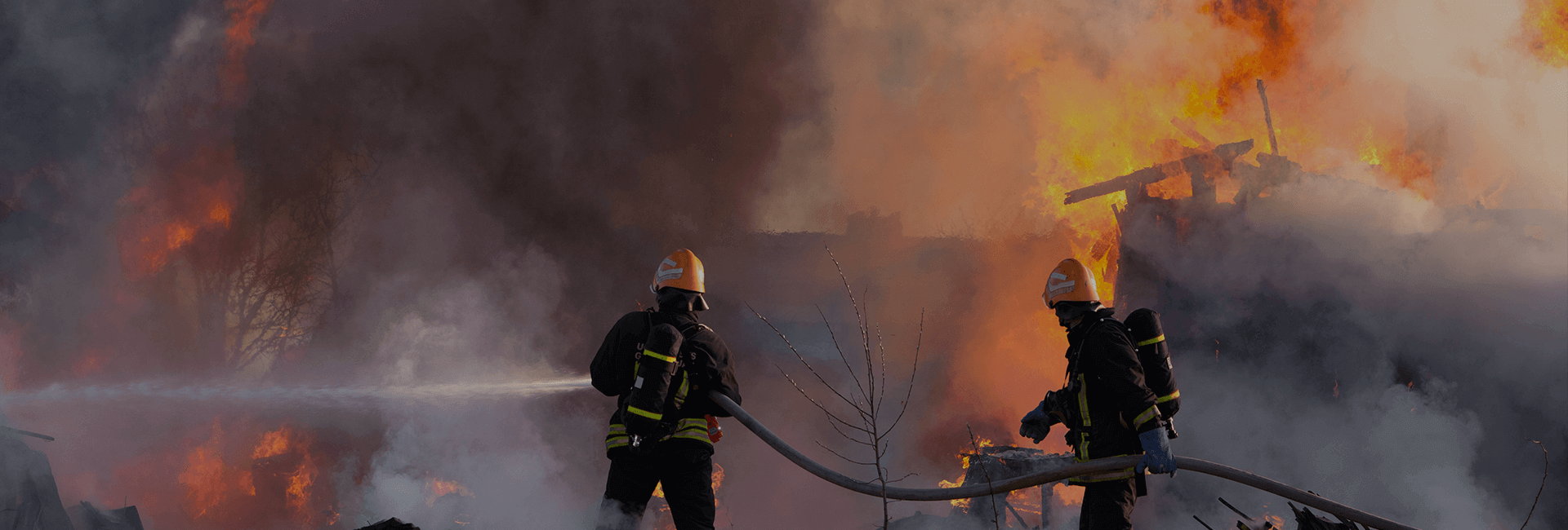 BOMBEROS MELILLA
