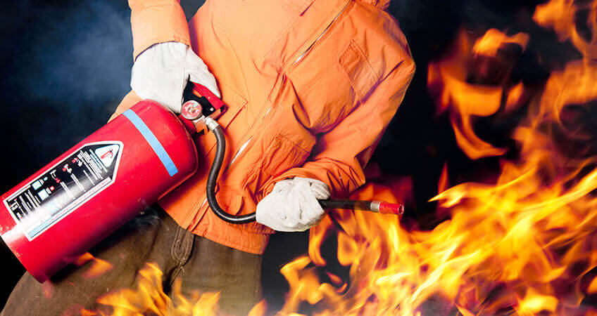 BOMBEROS MELILLA