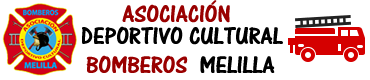 BOMBEROS MELILLA